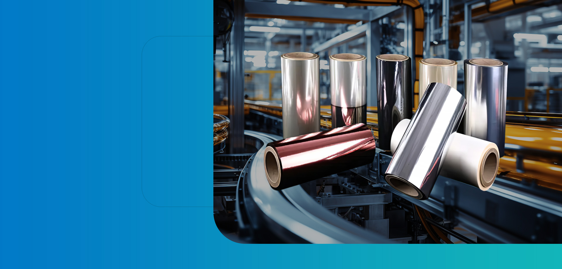 Zhejiang Changyu New Materials Co.、Ltd。