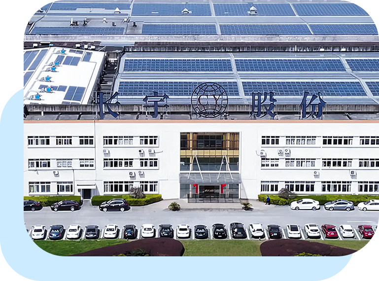 Zhejiang Changyu New Materials Co.、Ltd。