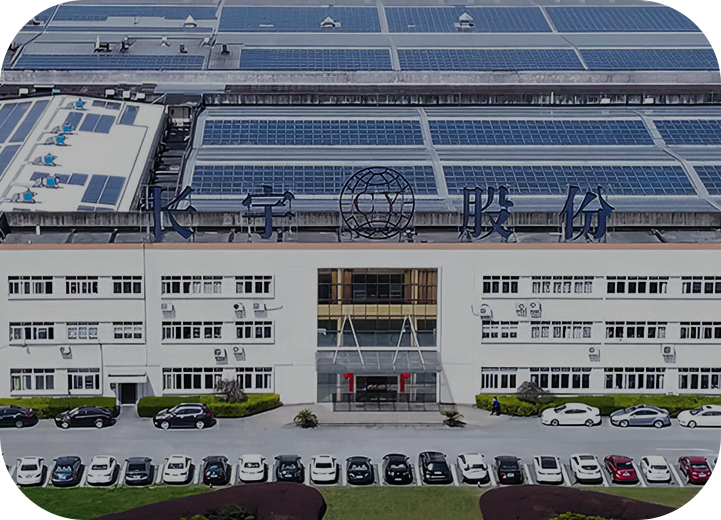 Zhejiang Changyu New Materials Co.、Ltd。