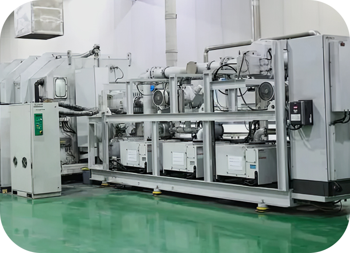 Zhejiang Changyu New Materials Co.、Ltd。